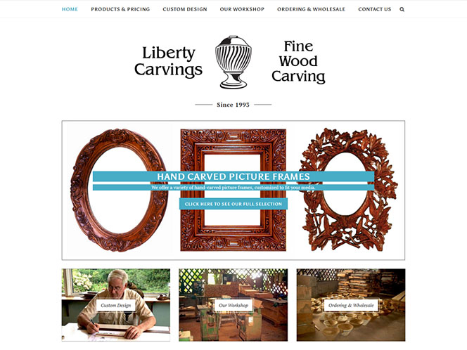 Liberty_Carving_Website