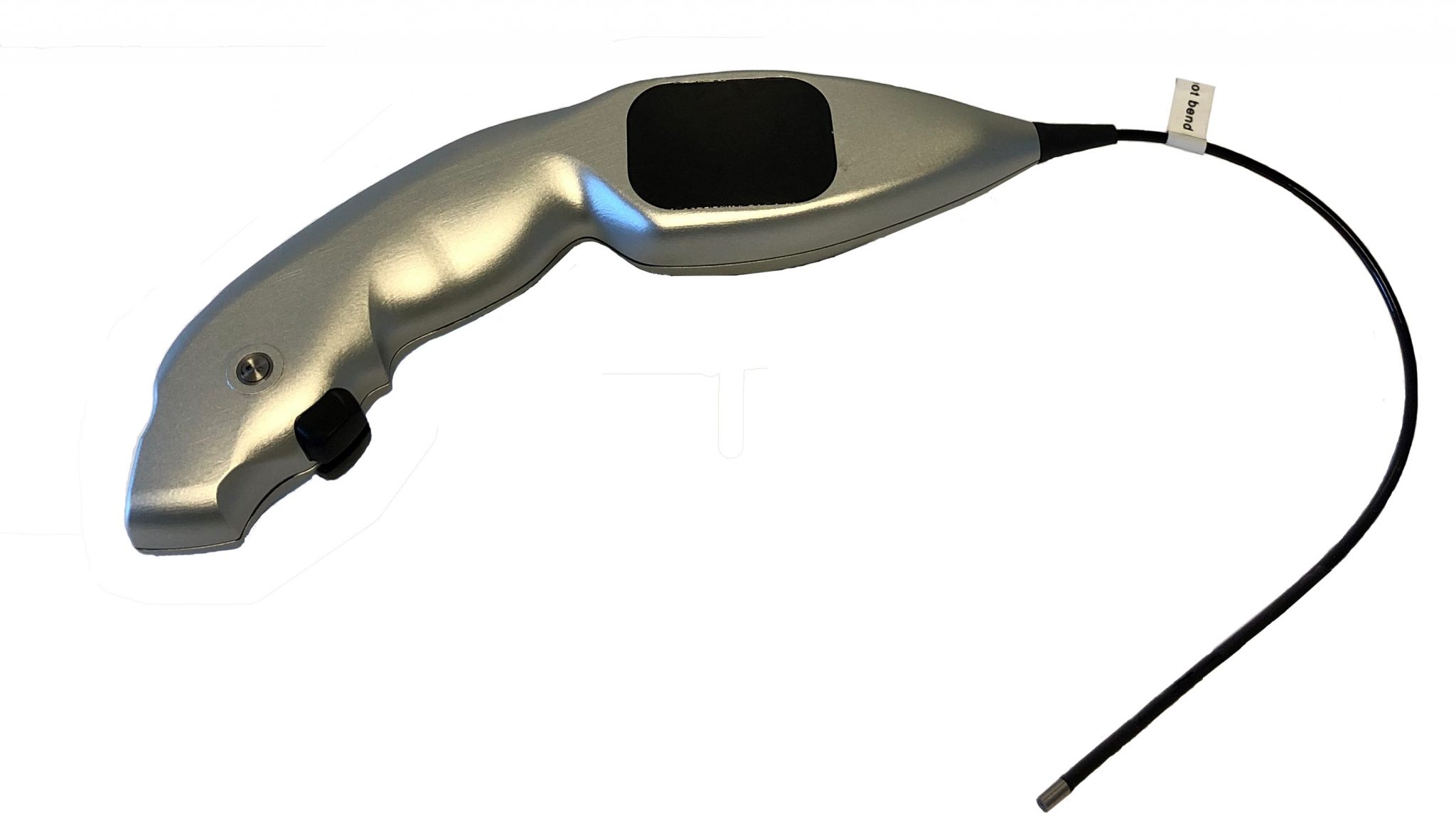 Flexible, Wireless Endoscope | Bay Computer Associates